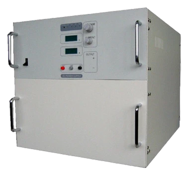 直流電源供應器 GC Series GC-1990
