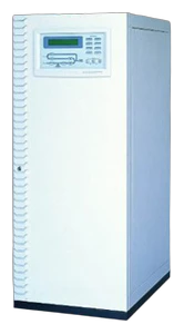 靜態變頻器 Static Frequency Converter