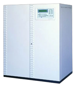 靜態變頻器 Static Frequency Converter
