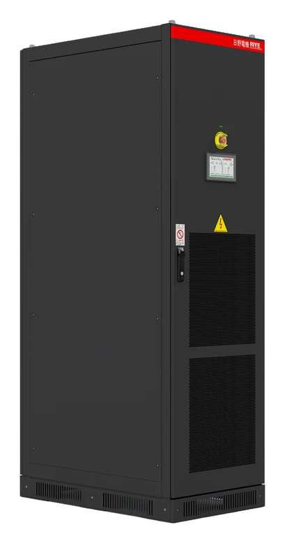 Active Voltage Conditioner AVC Series