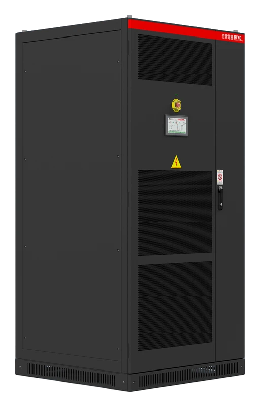 Active Voltage Conditioner AVC Series
