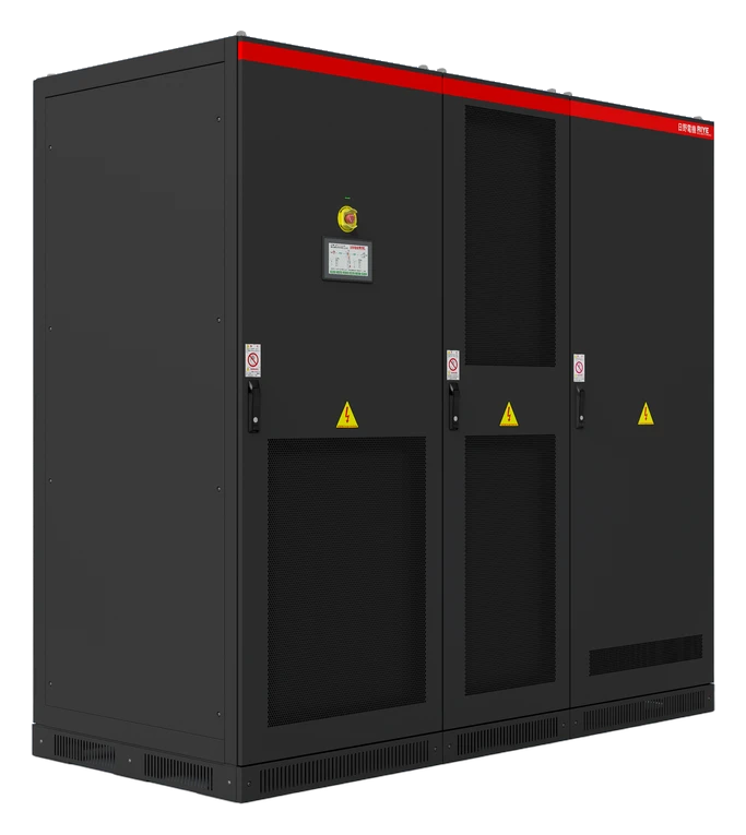 Active Voltage Conditioner AVC Series