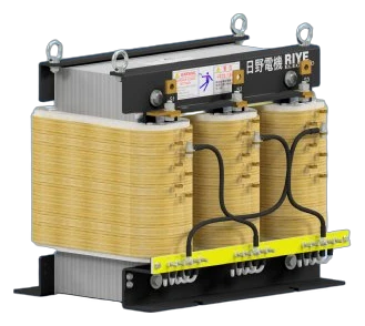 K因子變壓器(K級變壓器) K-Factor Transformer