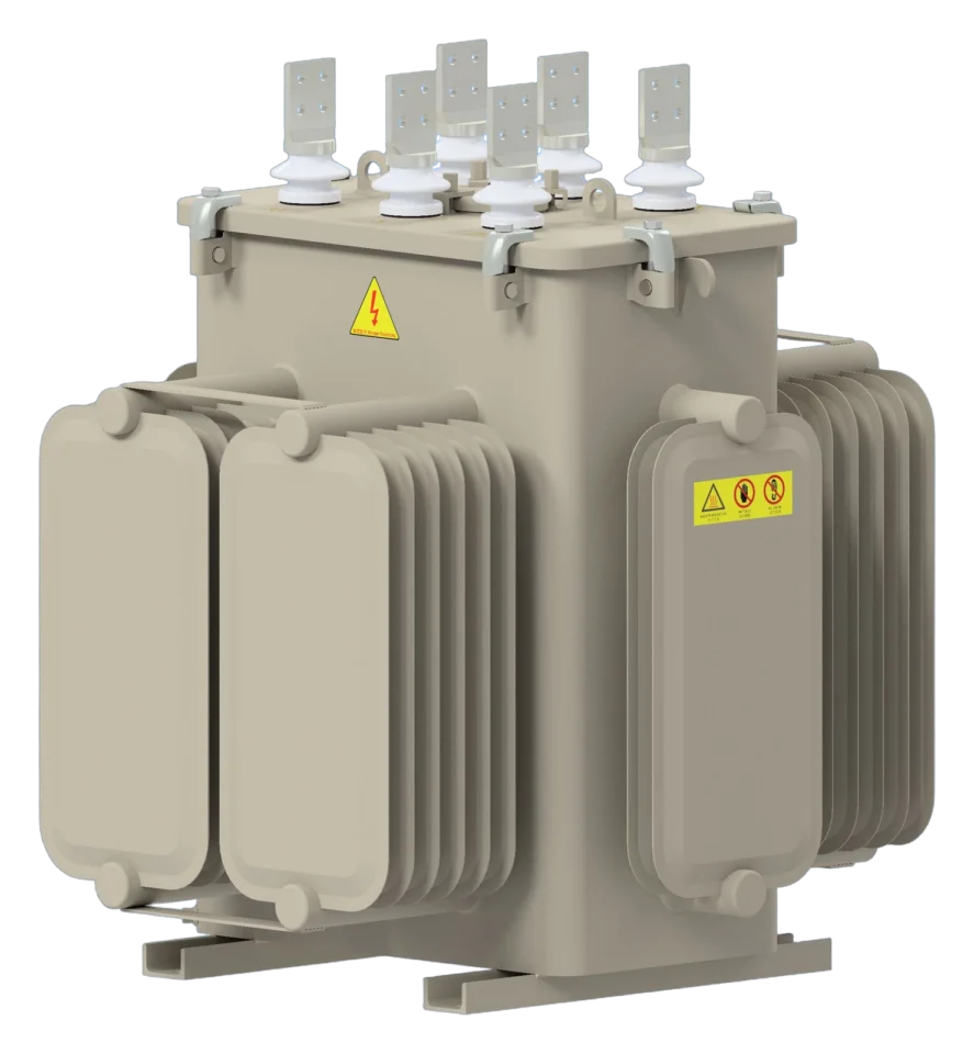 三相油浸式低壓電抗器 OLVR系列