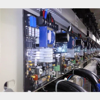 Saturation type Voltage Regulator SS/ES/TS/FS Series