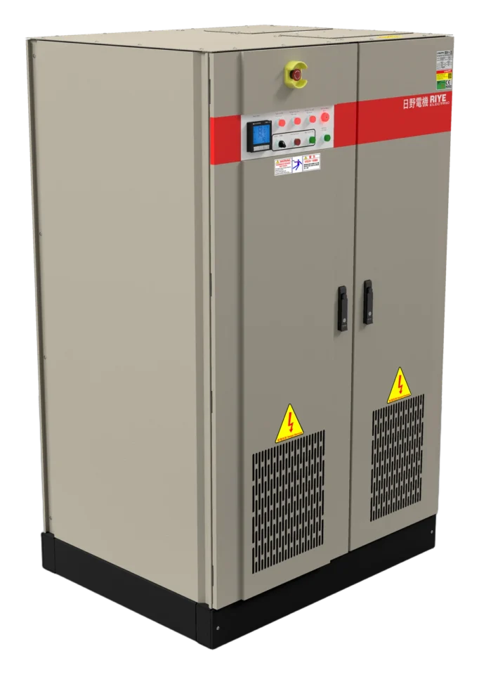 Dry type Induction Voltage Regulator TL/FL Series